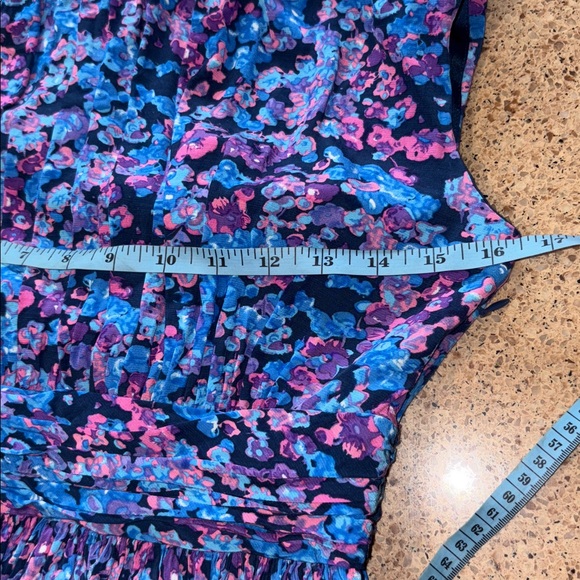 Boden Selina Dress size 6 - Picture 8 of 10